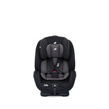 Joie Stages R44 from Birth Combination Group 0+1/2 Belted Car Seat (Birth - Approx. 7 Years, 0-25kg) - Coal