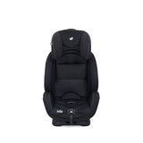 Joie Stages R44 from Birth Combination Group 0+1/2 Belted Car Seat (Birth - Approx. 7 Years, 0-25kg) - Coal
