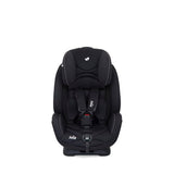Joie Stages R44 from Birth Combination Group 0+1/2 Belted Car Seat (Birth - Approx. 7 Years, 0-25kg) - Coal