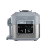 Ninja Speedi 10-in-1 Rapid Cooker, Air Fryer and Multi Cooker, 5.7L, Meals for 4 in 15 Minutes, Air Fry, Steam