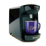 Tassimo by Bosch Suny 'Special Edition' TAS3102GB Coffee Machine,1300 Watt, 0.8 Litre - Black