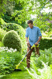Ryobi RLT183225S 18V ONE+ Cordless 25-30cm Grass Trimmer Starter Kit (1 x 2.5Ah)